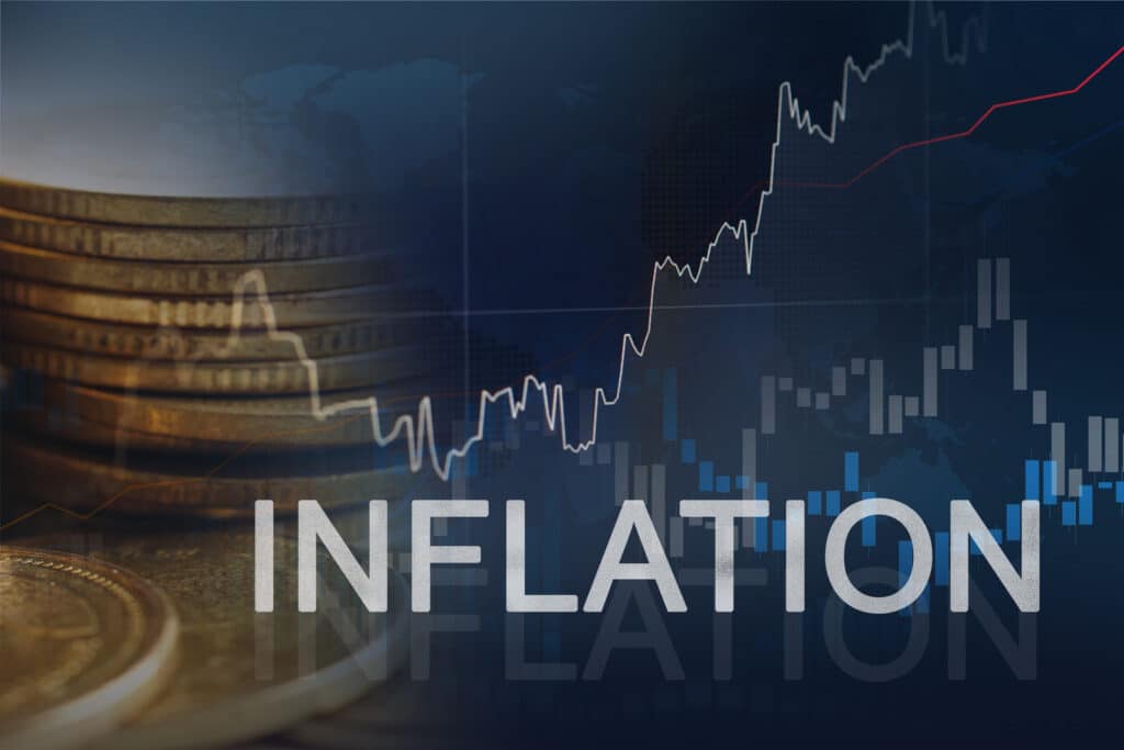 Пад на инфлацијата во ЕУ во март за 0,2 процентни поени