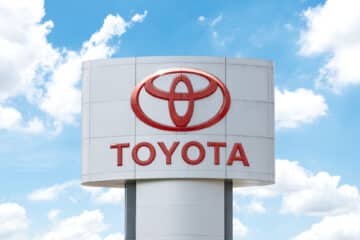 Toyota со рекордна добивка и приходи – Надминати очекувањата