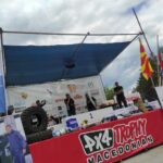 Уште едно извонредно издание на „Macedonian 4×4 Trophy“ – Најдобрите off road возачи од целиот Балкан, беа собрано во Крушево