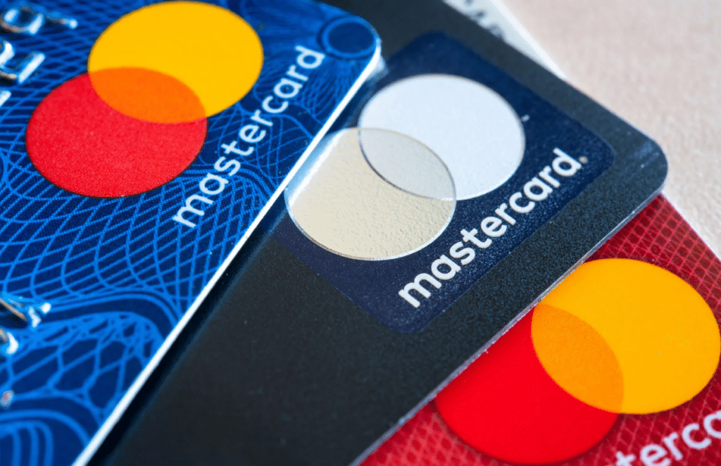 Mastercard со нови измени