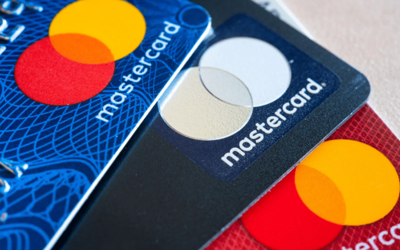 Mastercard со нови измени