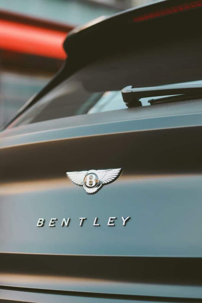 Bentley