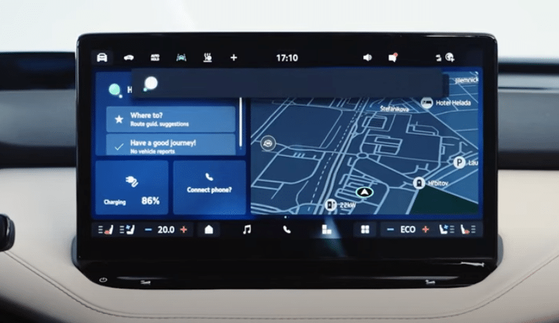 ChatGPT – Нов Гласовен Асистент во Автомобилите на Škoda