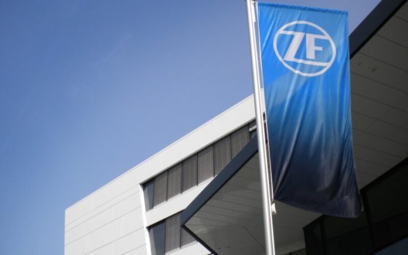 ZF во долгови – Планира да укине илјадници работни места