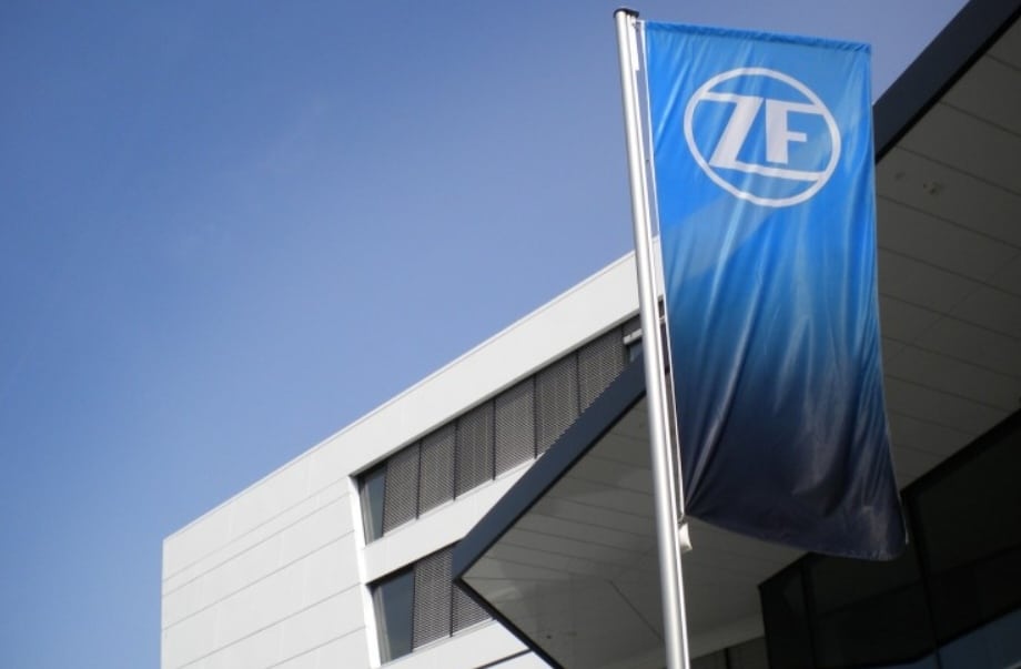 ZF во долгови – Планира да укине илјадници работни места