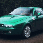 Zagato Lancia Delta Hyena