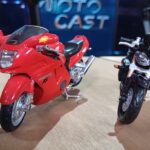 MOTOCAST: Поткаст посветен на живиот и страстен свет на мотоциклизмот