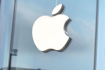 Откреиено скриено партнерство на Apple со BYD