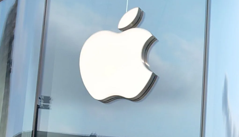 Откреиено скриено партнерство на Apple со BYD