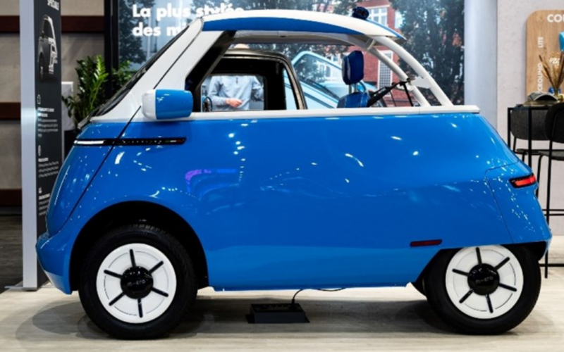 Isetta