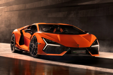 Оптимистички очекувања за Lamborghini – Компанијата со нов финансиски рекорд