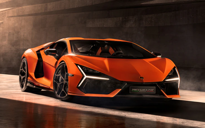 Оптимистички очекувања за Lamborghini – Компанијата со нов финансиски рекорд