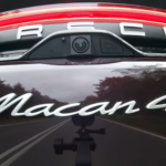 ВИДЕО: ТЕСТ возење – Porsche Macan 4