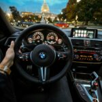 Во BMW наскоро ќе можете да играте игри