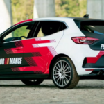 Mitsubishi Colt Performance: Рели Легендата Се Враќа