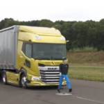 NCAP Trucks: Првиот чекор кон побезбедна иднина за тешките возила