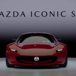 Видео најава: Mazda Iconic SP