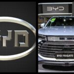 BYD – Автомобилски Гигант во Подем