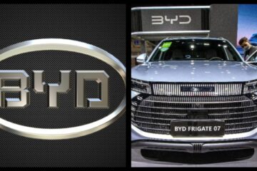 BYD – Автомобилски Гигант во Подем