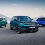 Opel – Трите мускетари од Руселсхајм! Моќна тројка за секој вкус: Grandland, Frontera и Mokka