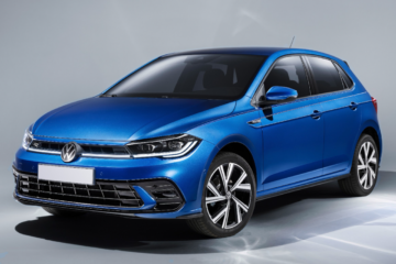 Polo од Volkswagen – 50 години иновации и успеси