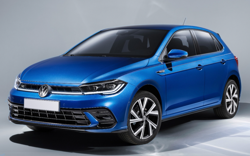 Polo од Volkswagen – 50 години иновации и успеси